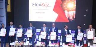 Future Crime Summit 2025: फोरेंसिक साइंस में बड़ा इनोवेशन, डिजिटल खतरों को रोकेगा “प्रोडिस्कवर फ्लेक्सकी” Future Crime Summit 2025