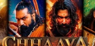 विक्की कौशल की फिल्म ‘छावा’ पर विवाद, इतिहास से जुड़े तथ्यों को गलत तरह पेश करने का आरोप, 100 करोड़ के मानहानि केस की धमकी