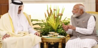 पीएम मोदी ने किया कतर के अमीर का भव्य स्वागत, दौरे से भारत को क्या लाभ हुआ?