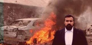 Sambhal Violence: वकील विष्णु शंकर जैन की हत्या की थी साजिश, मोहम्मद गुलाम ने बताया पूरा प्लान…