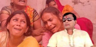 हाथरस भगदड़ मामले में भोले बाबा को मिली क्लीन चिट, पुलिस की लापरवाही आई सामने