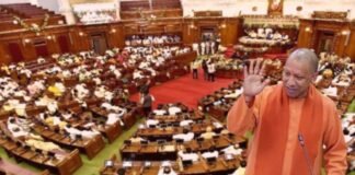 योगी सरकार का बड़ा दावा, 2029 तक 1 ट्रिलियन डॉलर की अर्थव्यवस्था बनेगा यूपी