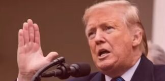 चुनावी प्रक्रिया पर ट्रंप का बयान, कहा – ‘बैलेट पेपर सबसे सुरक्षित तरीका है’