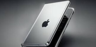 Apple का फोल्डेबल iPhone लॉन्च के करीब! चौंकाने वाली डिटेल्स आई सामने Foldable iPhone