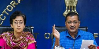 दिल्ली स्कूल निर्माण घोटाला? CAG रिपोर्ट में AAP सरकार पर लगे गंभीर आरोप