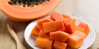 सुबह खाली पेट करें पपीते का सेवन और पाएं जबरदस्त फायदे!