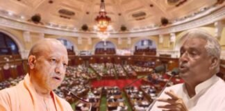 ‘जैसे कंस श्रीकृष्ण से डरता था, वैसे ही कुछ लोग अखिलेश यादव से डरते हैं…’, सीएम योगी को लेकर ये क्या बोल गए नेता प्रतिपक्ष