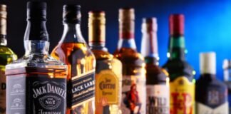 उत्तर प्रदेश में शराब और भांग की दुकानों के लिए बढ़ी प्रतिस्पर्धा, आवेदन प्रक्रिया में जोर