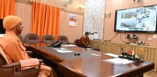 Mahakumbh 2025: महाशिवरात्रि पर उमड़ी श्रद्धालुओं की भीड़,गोरखपुर से CM कर रहे मॉनीटरिंग