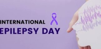 अंतर्राष्ट्रीय मिर्गी दिवस: जागरूकता और सही इलाज से बदल सकती है जिंदगी International Epilepsy Day