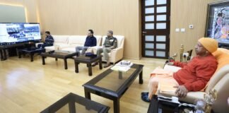 Mahakumbh 2025: माघी पूर्णिमा पर उमड़ा आस्था का सागर, मुख्यमंत्री योगी आदित्यनाथ वॉर रूम से रख रहे हैं कड़ी निगरानी Mahakumbh 2025