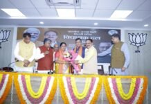 Delhi CM Oath Ceremony: दिल्ली में बीजेपी की ऐतिहासिक वापसी, रेखा गुप्ता और 6 अन्य मंत्री लेंगे शपथ