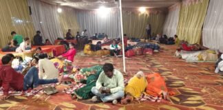 महाशिवरात्रि अमृत स्नान के लिए पूर्वोत्तर रेलवे की विशेष तैयारी