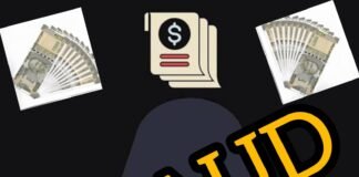 मनी एक्सचेंज में अधिक मुनाफे का लालच, 51 लाख की ठगी