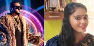 गोरखपुर की रागिनी ने भोजपुरी रैप से रचा इतिहास, हनी सिंह के साथ दिया सुपरहिट ट्रैक