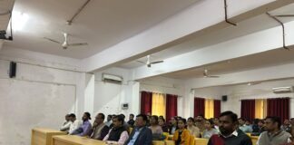 मदन मोहन मालवीय प्रौद्योगिकी विश्वविद्यालय, गोरखपुर ने मनाया विज्ञान दिवस समारोह