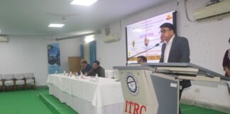 सतत विकास के लिए ऊर्जा, पर्यावरण और सामग्री विज्ञान में सीमाएँ’ विषय पर अंतर्राष्ट्रीय सम्मेलन का सफल समापन