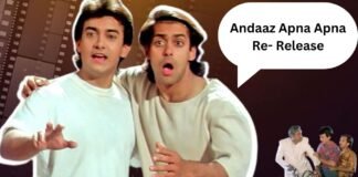 ‘कलेजा ठंडा हो गया…’, अप्रैल 2025 में सिनेमाघरों में फिर लौटेगी ‘अंदाज अपना अपना’ Andaaz Apna Apna Re- Release