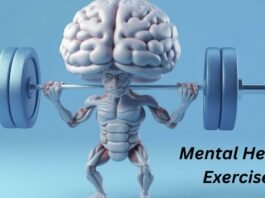 Mental Health Exercises