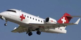 अब मरीज जाम में नहीं फंसेंगे, क्योंकि आने वाली है हवा में उड़ने वाली ई-एम्बुलेंस, जानिए कब से शुरू होगी यह सेवा