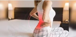 पीठ दर्द से परेशान हैं? अपनाएं ये आसान योगासन और पाएं राहत!