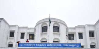 गोरखपुर: बिना स्वीकृत मानचित्र बनी मस्जिद होगी ध्वस्त, जीडीए का आदेश – मंडलायुक्त की अदालत में आज सुनवाई