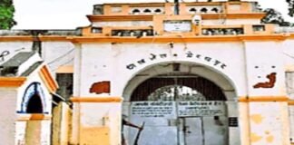 गोरखपुर जेल के कैदी करेंगे दिन में काम, शाम को लौटेंगे जेल