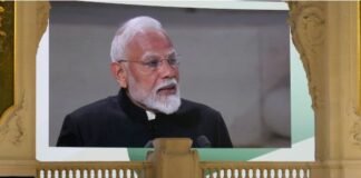 प्रधानमंत्री मोदी ने फ्रांस आर्टिफिशियल इंटेलिजेंस (AI) समिट में कहा – AI में दुनिया बदलने की ताकत है