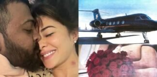 Valentine Day: वेलेंटाइन डे पर सुकेश चंद्रशेखर ने जैकलीन को गिफ्ट किया प्राइवेट जेट, लिखा रोमांटिक लेटर