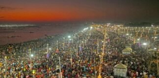 Mahakumbh 2025: इतिहास में दर्ज हुआ महाकुंभ-2025, 50 करोड़ से अधिक श्रद्धालुओं ने किया संगम स्नान Mahakumbh 2025
