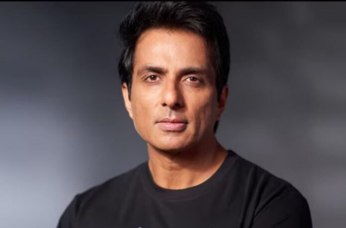 Sonu Sood