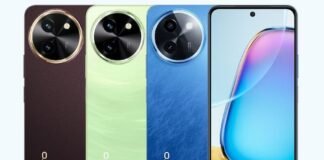 भारत में जल्द लॉन्च होगा Vivo T4x 5G, जानिए स्पेसिफिकेशन्स