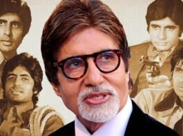 Amitabh Bachchan