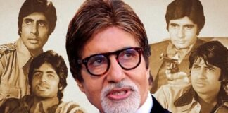 KBC: अमिताभ बच्चन ने फ्रीज में खुद को किया लॉक, बोले- ‘मैं चिल्लाया, फिर बाद में हुआ ऐसा Amitabh Bachchan