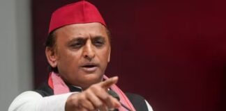 Milkipur By Election: 11 बजे तक 29% मतदान, सपा ने बीजेपी पर लगाए गंभीर आरोप अखिलेश यादव