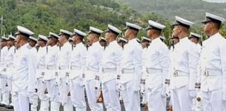 India Navy SSC Officer Recruitment 2025: भारतीय नौसेना में कैरियर बनाने का सुनहरा अवसर! ऐसे करें आवेदन