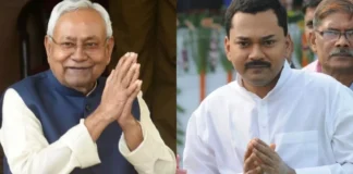 बिहार की राजनीति में नई चाल: नीतीश कुमार ने बेटे निशांत को आगे कर भाजपा को दी चुनौती