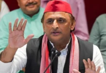 UP: SIR में BLOs की मौतों पर अखिलेश यादव का बड़ा ऐलान, परिजनों को 2-2 लाख देने की घोषणा