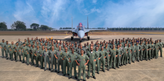 भारतीय वायुसेना की रणनीतिक चुनौतियाँ: आधुनिक लड़ाकू विमानों और लंबी दूरी की मिसाइलों की आवश्यकता