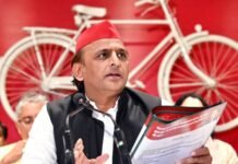 लखनऊ : अखिलेश यादव के जन्मदिन की पूर्व संध्या पर शीरोज कैफे में धूम, एसिड अटैक सर्वाइवर्स के साथ मनाया जश्न