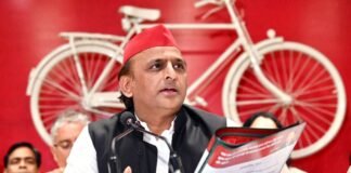 महंगाई और बेरोजगारी पर भाजपा सरकार पूरी तरह विफल: अखिलेश यादव