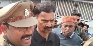 सीतापुर सांसद राकेश राठौर को हाईकोर्ट से मिली राहत, दुष्कर्म के मामले में हुई थी गिरफ्तारी