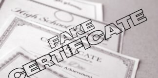 डी फार्मा की फर्जी डिग्री में पकड़ा गया डॉक्टर, देशभर के विश्वविद्यालयों से होगी जांच