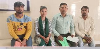 संतकबीरनगर के जिला अस्पताल में मैजिशियन की कमी नहीं: ₹10 हजार में बनाए जाते हैं दिव्यांग सर्टिफिकेट के पात्र,जांच के निर्देश