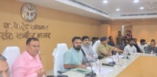 संतकबीरनगर में 168 शराब की दुकानों और एक माॅडल शाप का हुआ आवंटन, ₹18.68 करोड़ का मिला राजस्व