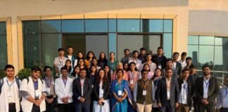 एम्स गोरखपुर द्वारा जन औषधि दिवस सप्ताह समारोह के समापन दिवस पर पैनल चर्चा का हुआ आयोजन