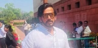 गोरखपुर में IIT की स्थापना की मांग, सांसद रवि किशन शुक्ला ने लोकसभा में उठाया मुद्दा