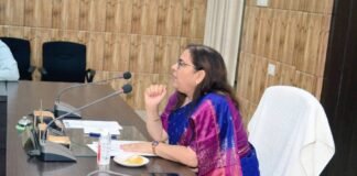 29 और 30 मार्च को होगी गोरखपुर विश्वविद्यालय में शोध पात्रता परीक्षा