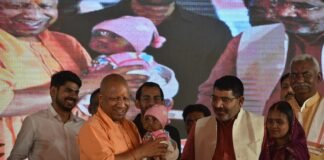 योगी सरकार के बेमिसाल आठ साल, वनटांगिया हुए खुशहाल