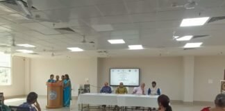 योगीराज बाबा गंभीरनाथ पर राष्ट्रीय संगोष्ठी के दूसरे दिन योग के व्यापक आयामों पर मंथन